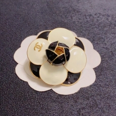 Chanel Brooches